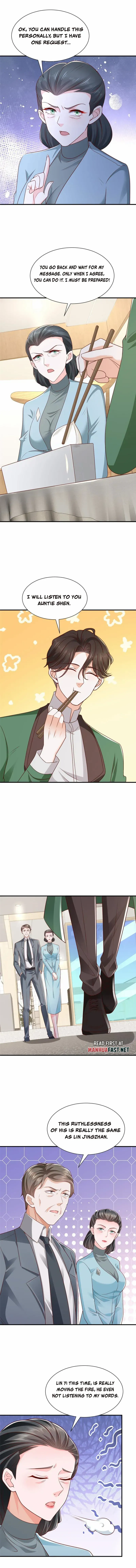 I randomly have a new career every week Chapter 455 32 5