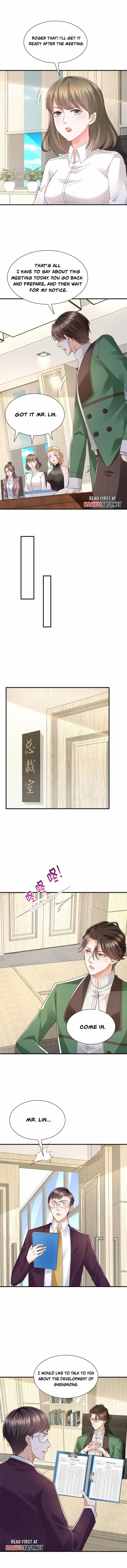 I randomly have a new career every week Chapter 456 27 3