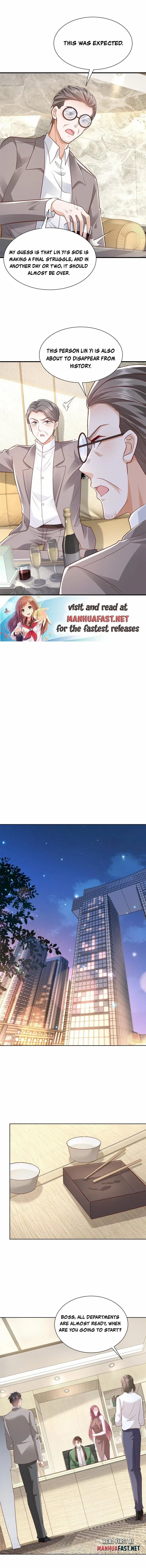 I randomly have a new career every week Chapter 456 30 6