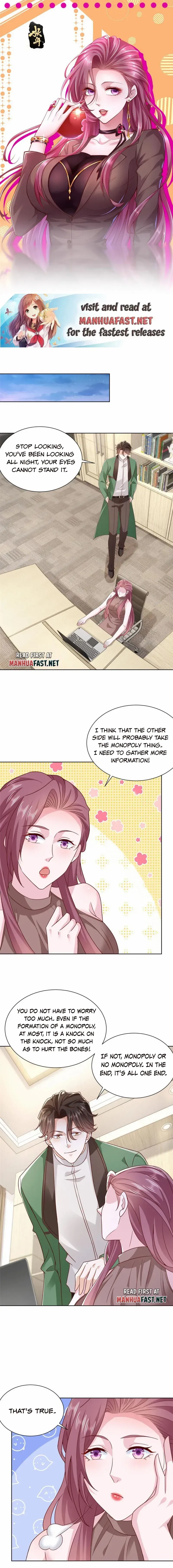 I randomly have a new career every week Chapter 457 26 1