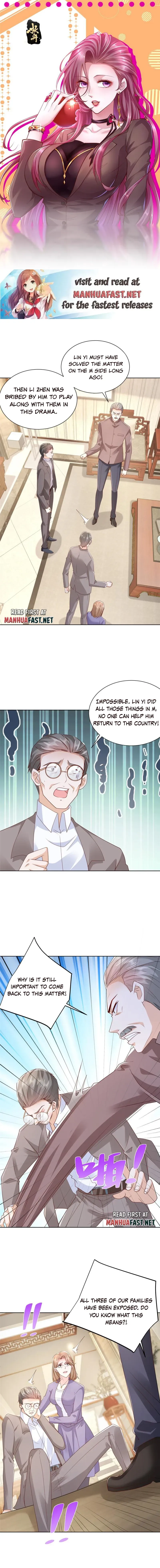 I randomly have a new career every week Chapter 458 23 1