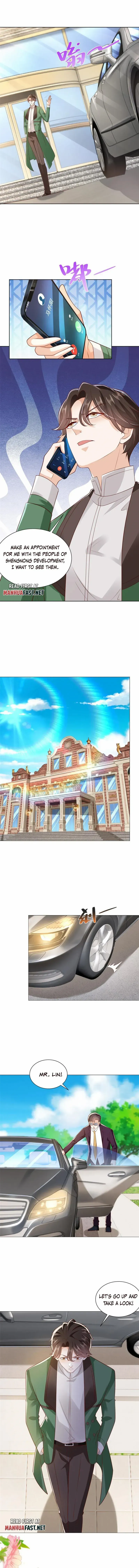 I randomly have a new career every week Chapter 459 28 4