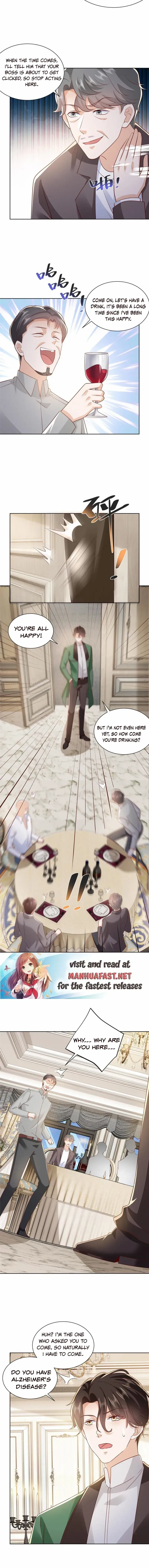 I randomly have a new career every week Chapter 459 30 6