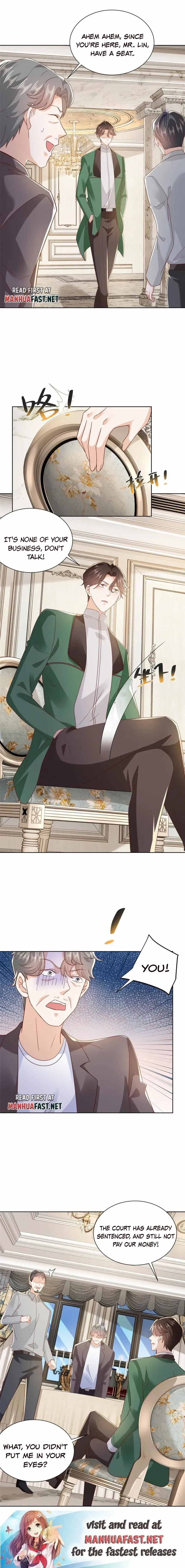 I randomly have a new career every week Chapter 459 31 7