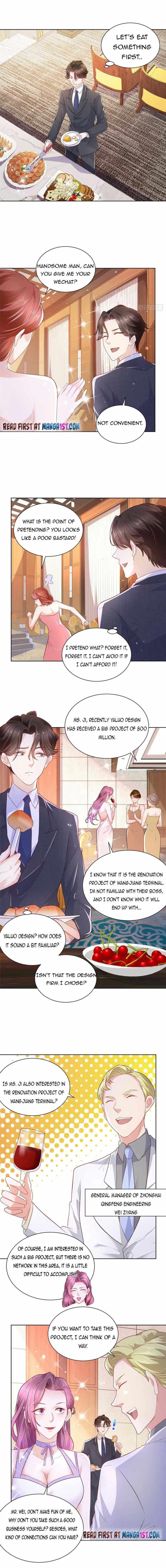 I randomly have a new career every week Chapter 46 27 002