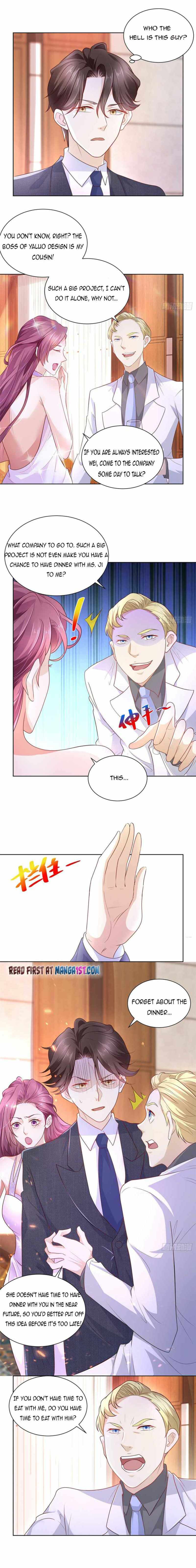 I randomly have a new career every week Chapter 46 28 003