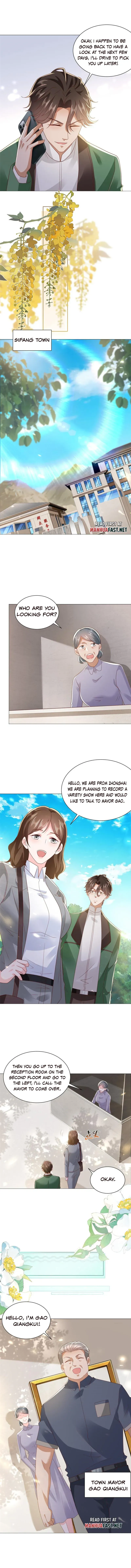 I randomly have a new career every week Chapter 460 28 3