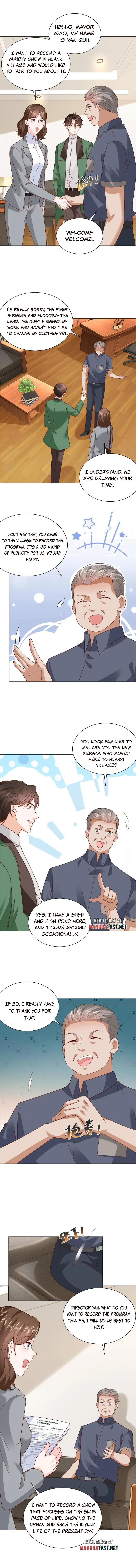 I randomly have a new career every week Chapter 460 29 4