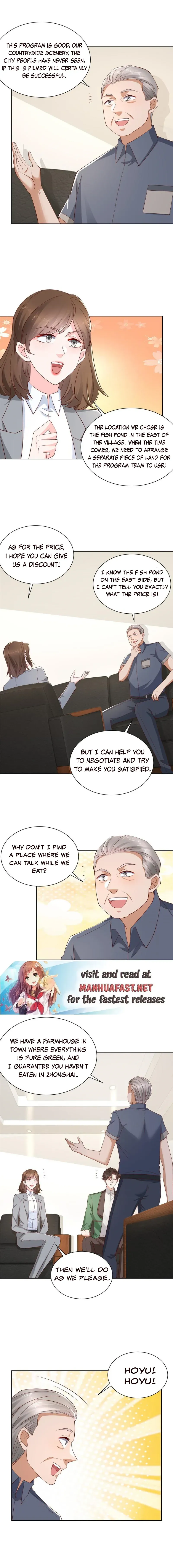 I randomly have a new career every week Chapter 460 30 5