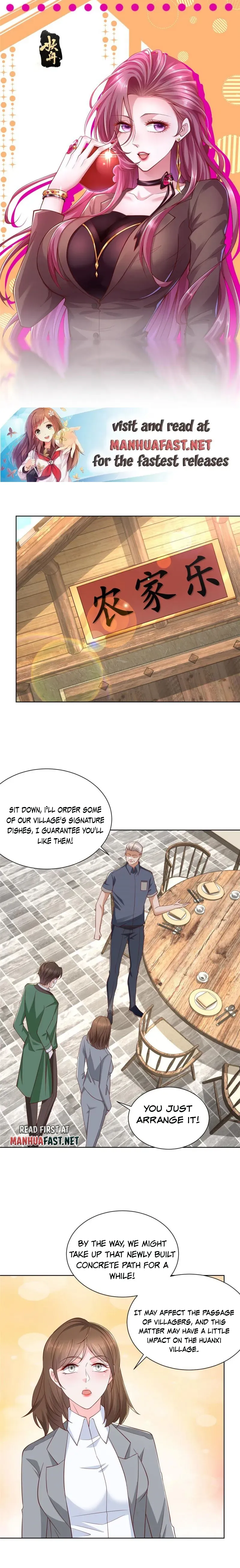 I randomly have a new career every week Chapter 461 26 1