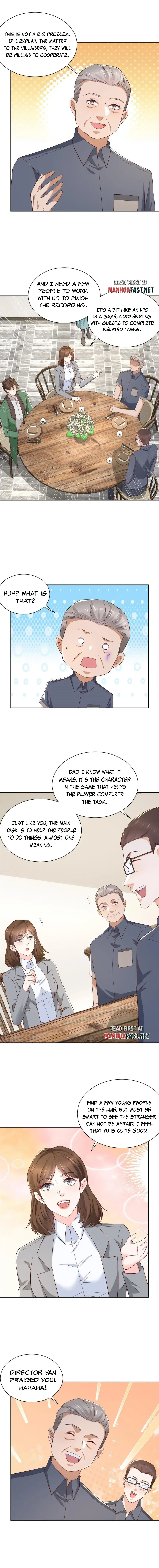 I randomly have a new career every week Chapter 461 27 2