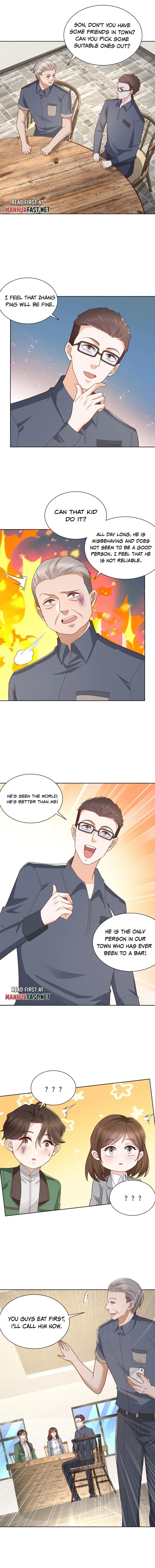 I randomly have a new career every week Chapter 461 28 3