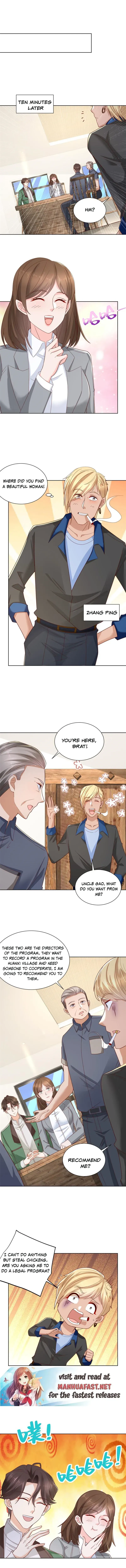 I randomly have a new career every week Chapter 461 29 4