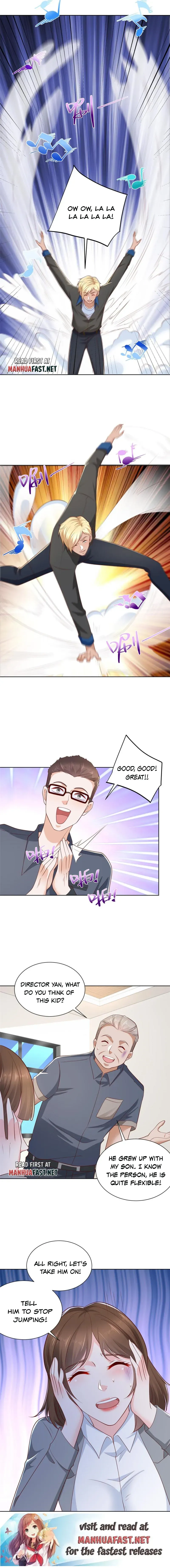 I randomly have a new career every week Chapter 461 31 6