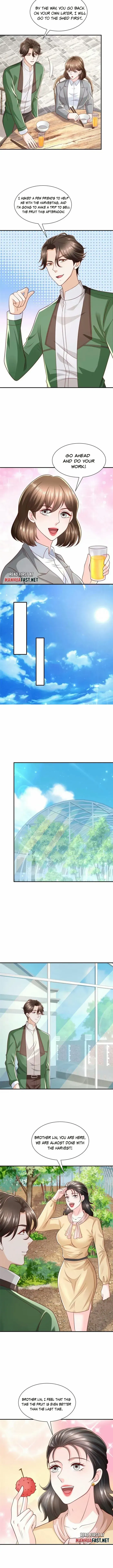 I randomly have a new career every week Chapter 462 27 2