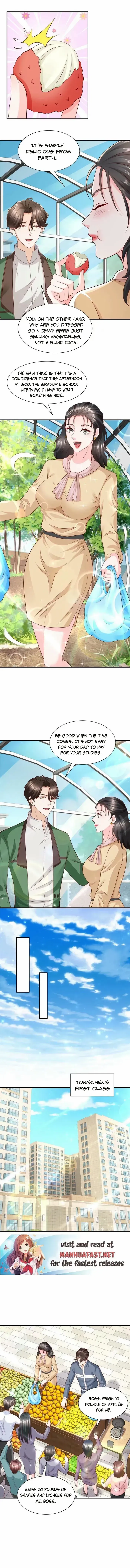 I randomly have a new career every week Chapter 462 28 3