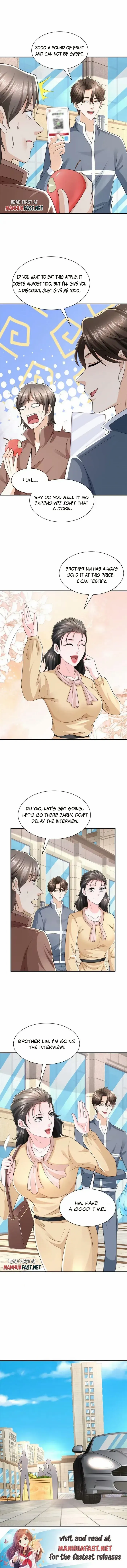 I randomly have a new career every week Chapter 462 31 6