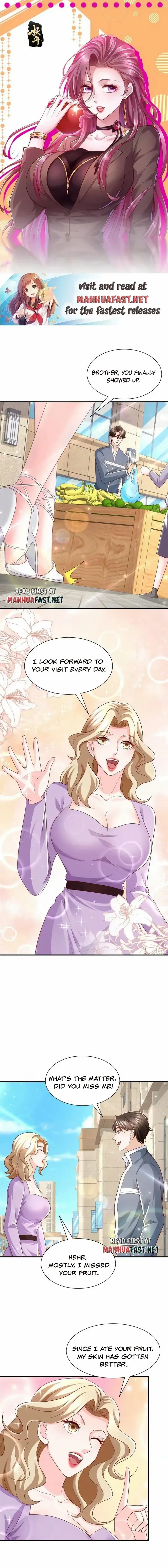 I randomly have a new career every week Chapter 463 26 2