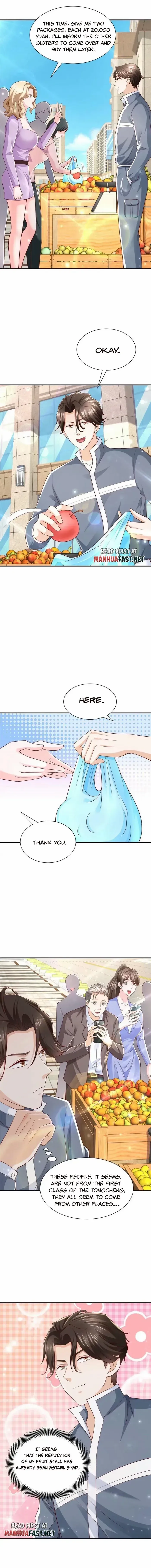 I randomly have a new career every week Chapter 463 27 3