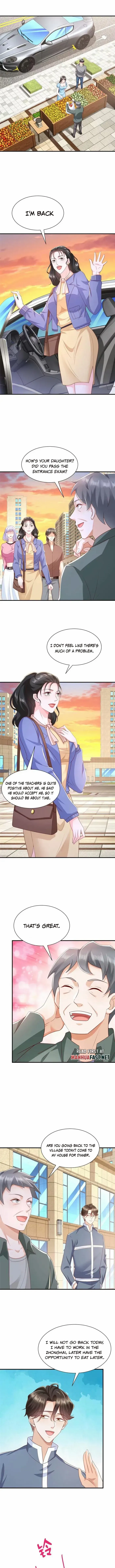 I randomly have a new career every week Chapter 463 28 4