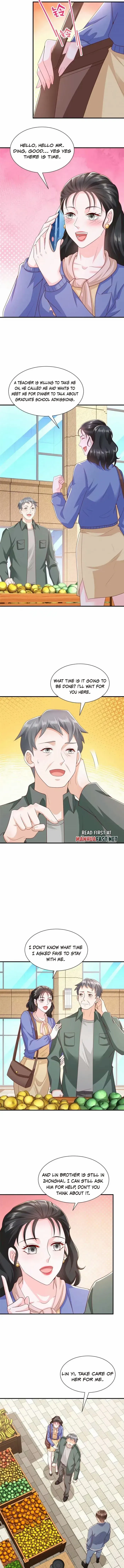 I randomly have a new career every week Chapter 463 29 5