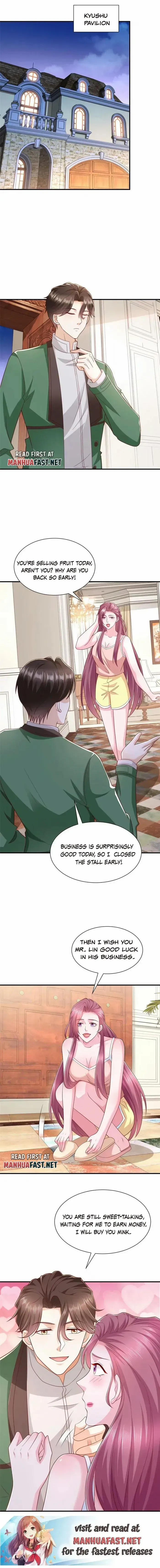 I randomly have a new career every week Chapter 463 31 7