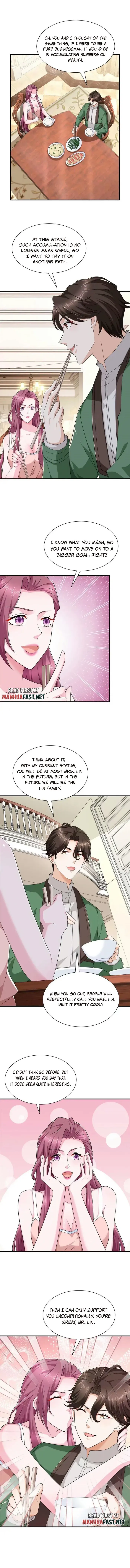 I randomly have a new career every week Chapter 464 27 2