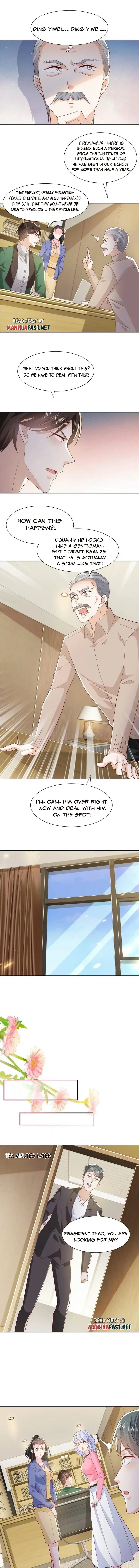 I randomly have a new career every week Chapter 465 21 2