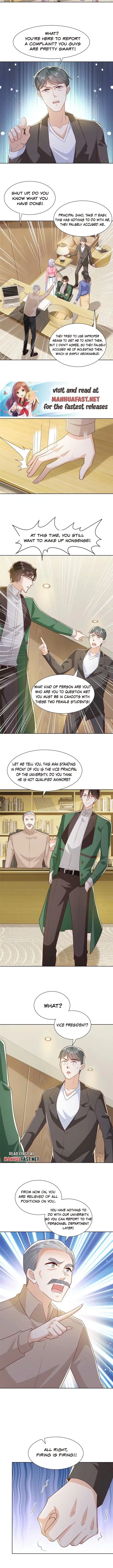 I randomly have a new career every week Chapter 465 22 3