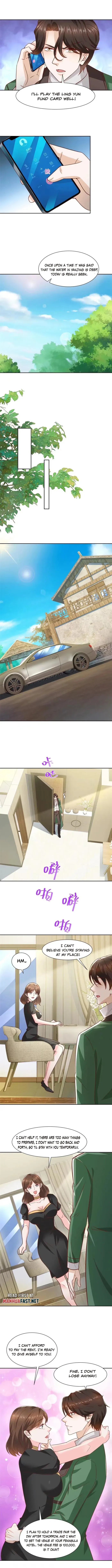 I randomly have a new career every week Chapter 466 28 3