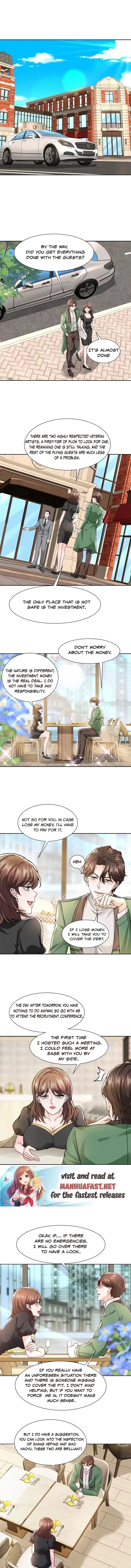 I randomly have a new career every week Chapter 466 30 5