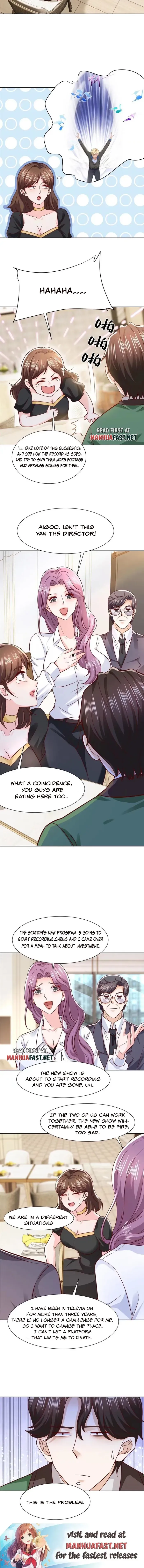 I randomly have a new career every week Chapter 466 31 6