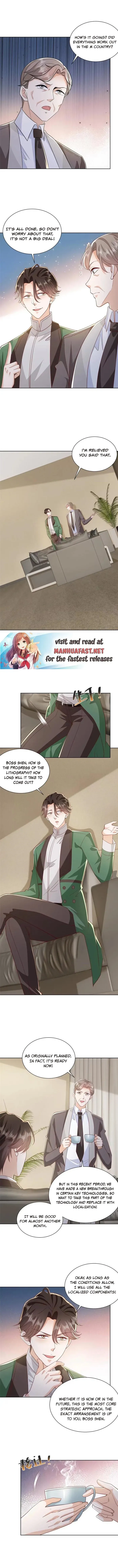 I randomly have a new career every week Chapter 467 26 4