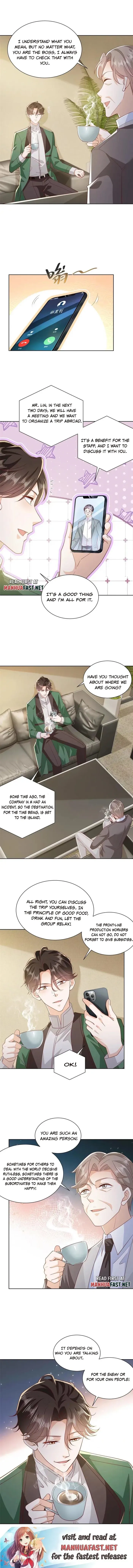 I randomly have a new career every week Chapter 467 27 5