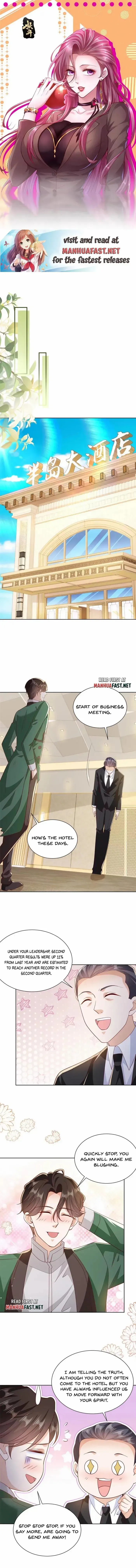 I randomly have a new career every week Chapter 468 23 2