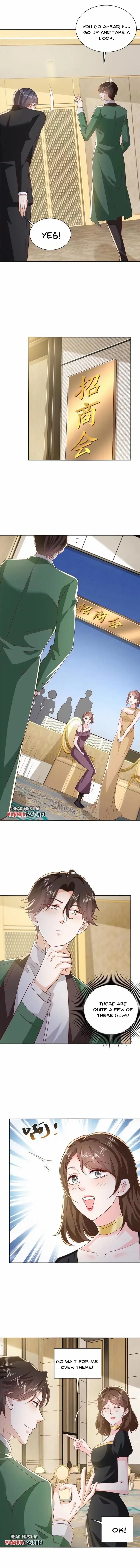 I randomly have a new career every week Chapter 468 24 3