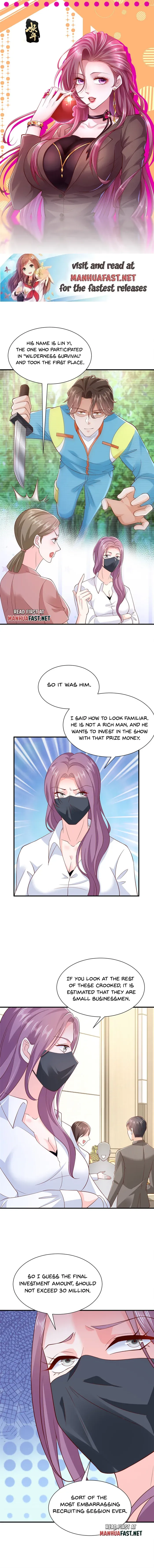 I randomly have a new career every week Chapter 469 23 1