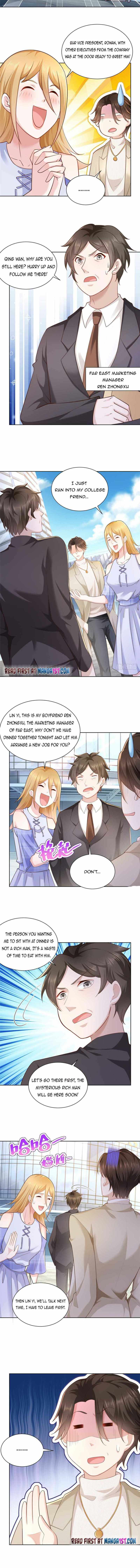 I randomly have a new career every week Chapter 47 26 004