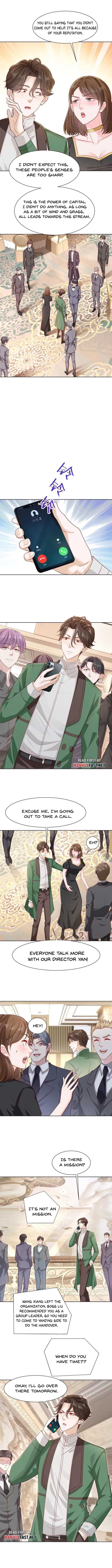 I randomly have a new career every week Chapter 470 27 2