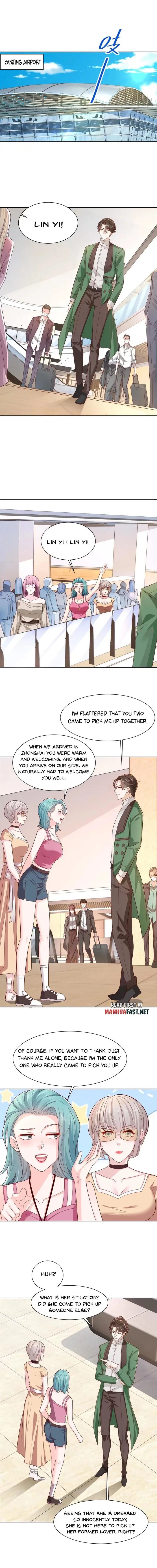 I randomly have a new career every week Chapter 470 28 3