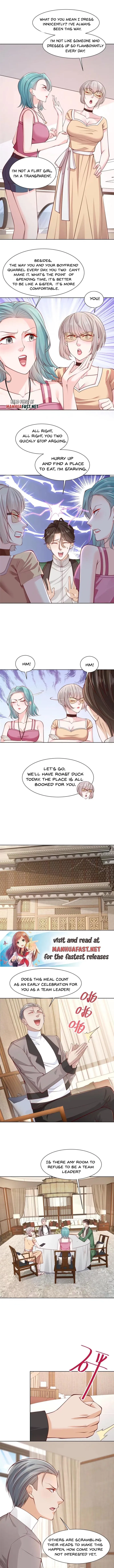 I randomly have a new career every week Chapter 470 29 4