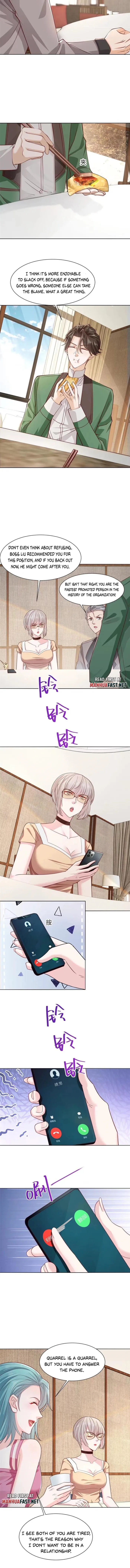 I randomly have a new career every week Chapter 470 30 5