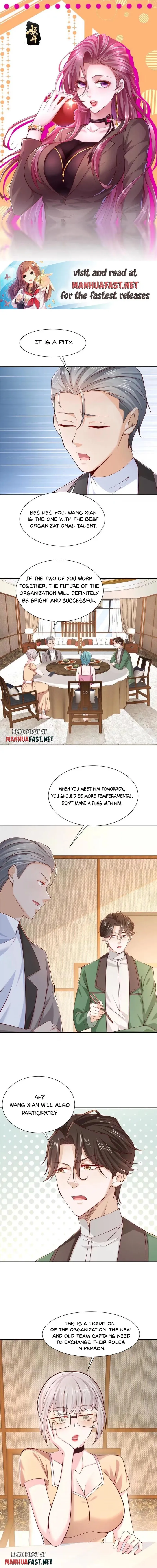 I randomly have a new career every week Chapter 471 26 1