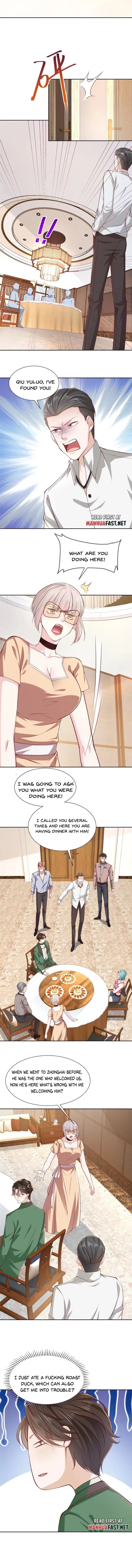 I randomly have a new career every week Chapter 471 27 2