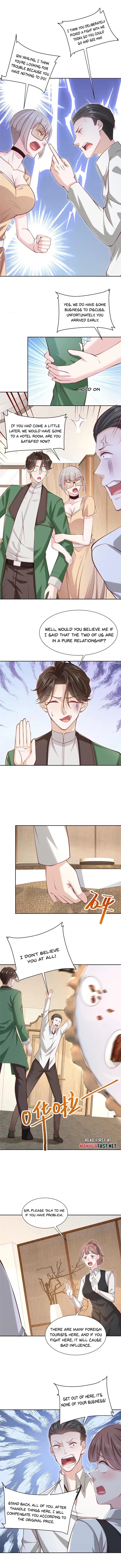 I randomly have a new career every week Chapter 471 28 3