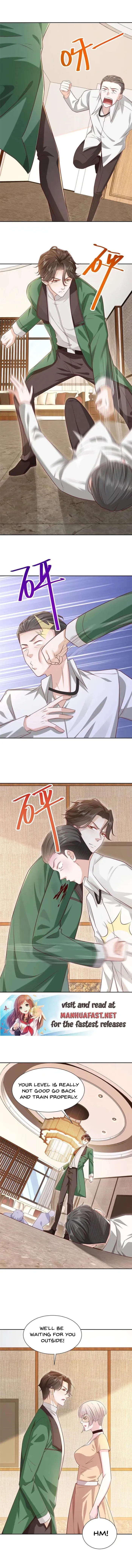 I randomly have a new career every week Chapter 471 30 5