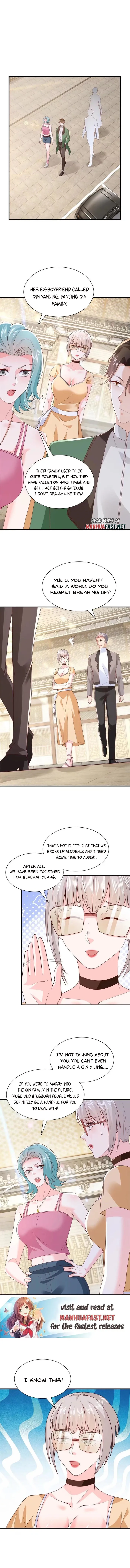 I randomly have a new career every week Chapter 472 28 3