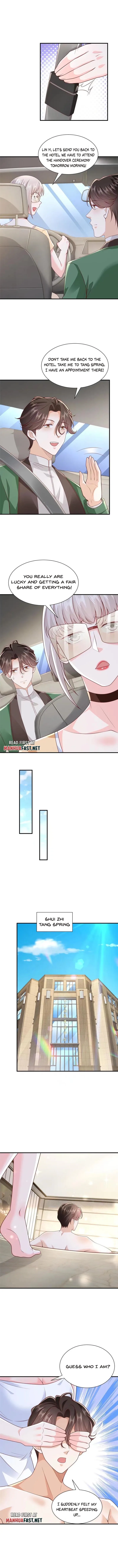 I randomly have a new career every week Chapter 472 29 4