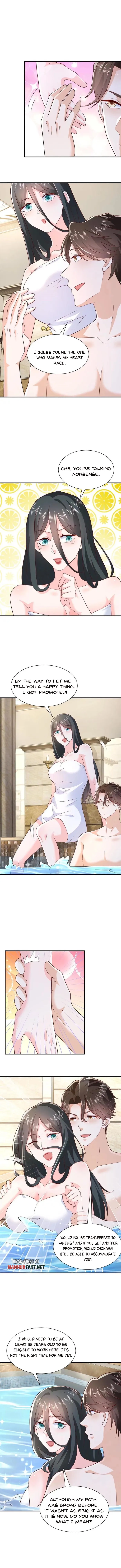 I randomly have a new career every week Chapter 472 30 5