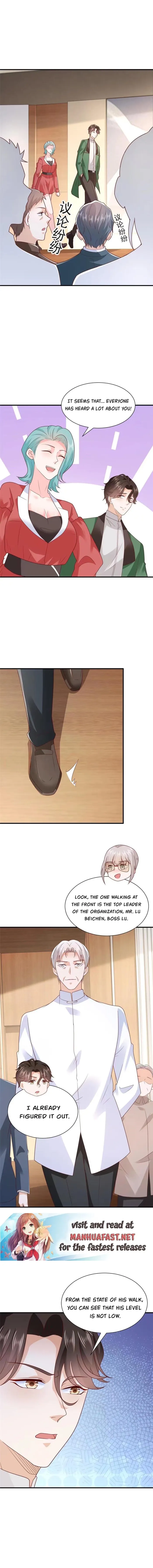 I randomly have a new career every week Chapter 473 25 3